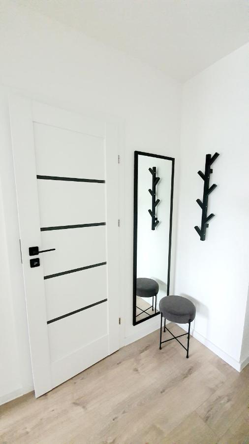 Apartament Sonia Sauna-Targi-Garaz Kielce Luaran gambar