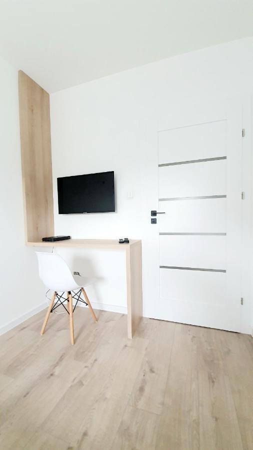 Apartament Sonia Sauna-Targi-Garaz Kielce Luaran gambar