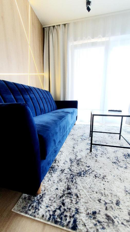 Apartament Sonia Sauna-Targi-Garaz Kielce Luaran gambar